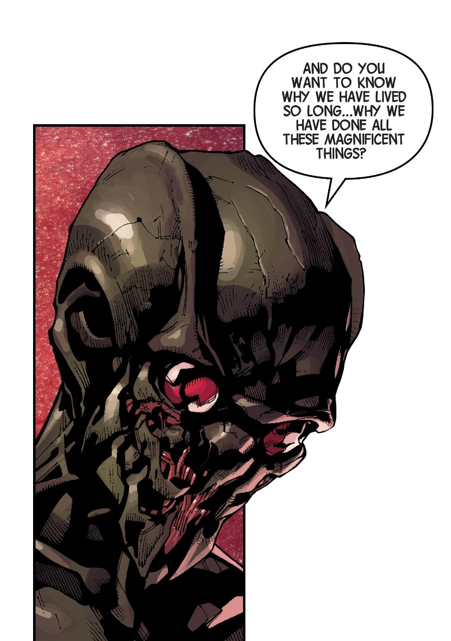 Avengers Episode 38 page 31 - 