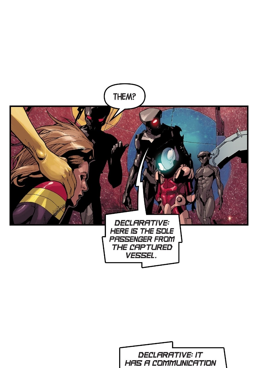 Avengers Episode 38 page 33 - 