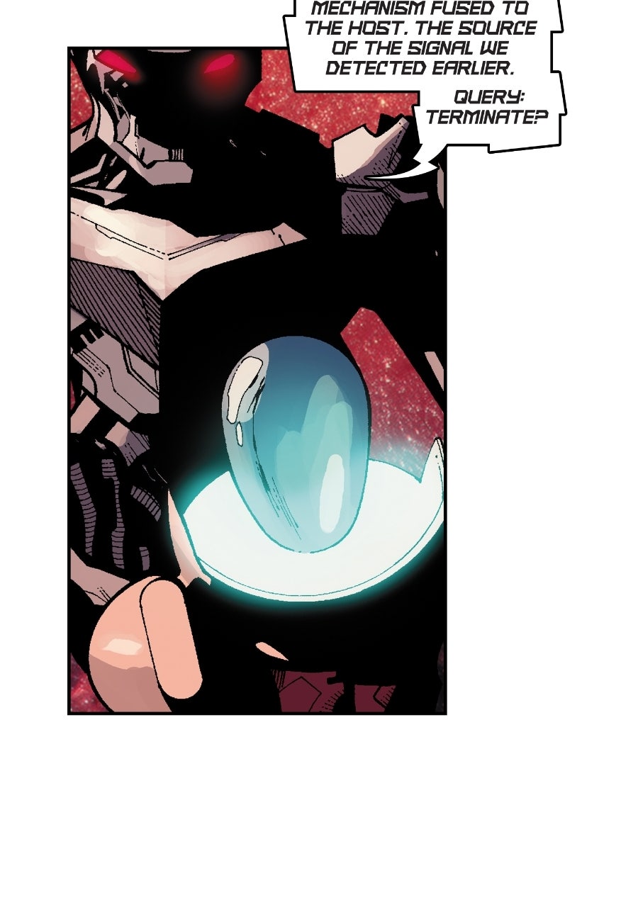 Avengers Episode 38 page 34 - 