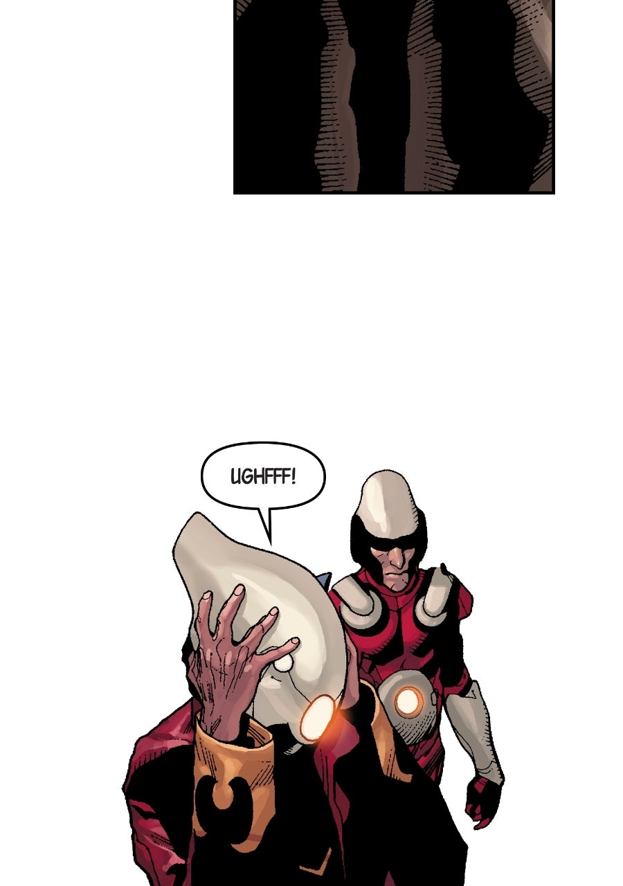 Avengers Episode 38 page 36 - 