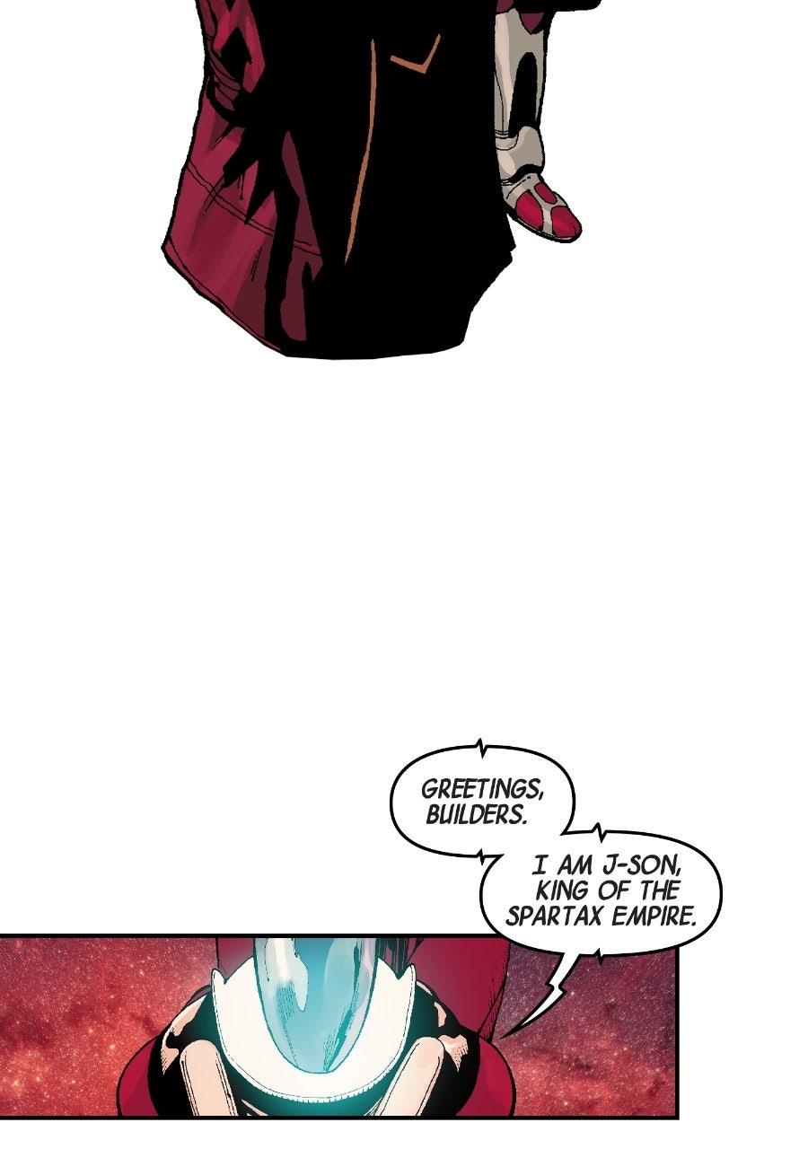 Avengers Episode 38 page 37 - 