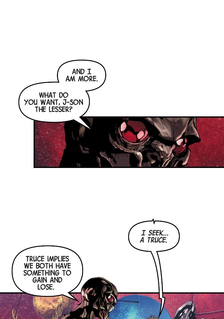 Avengers Episode 38 page 38 - 