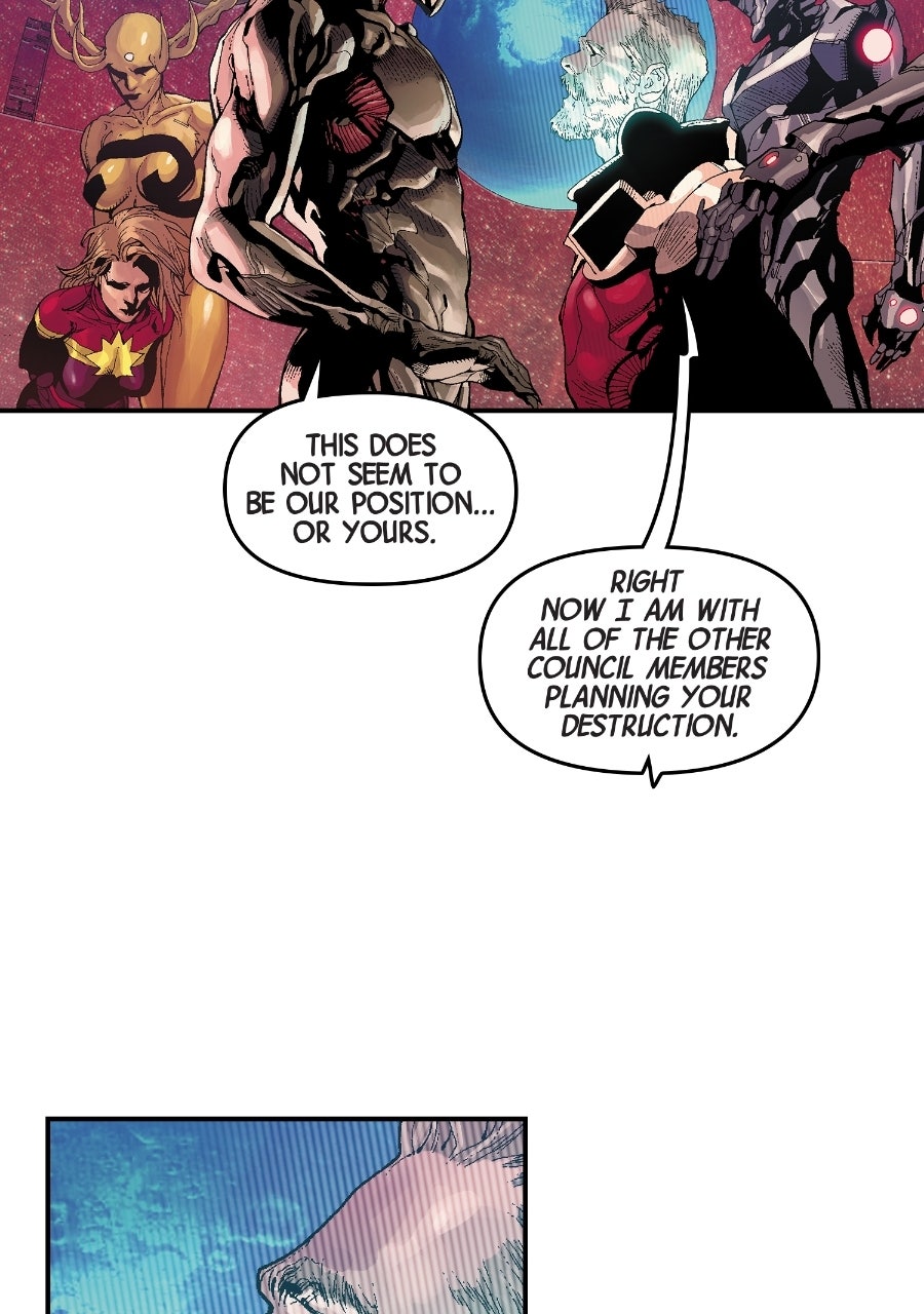 Avengers Episode 38 page 39 - 