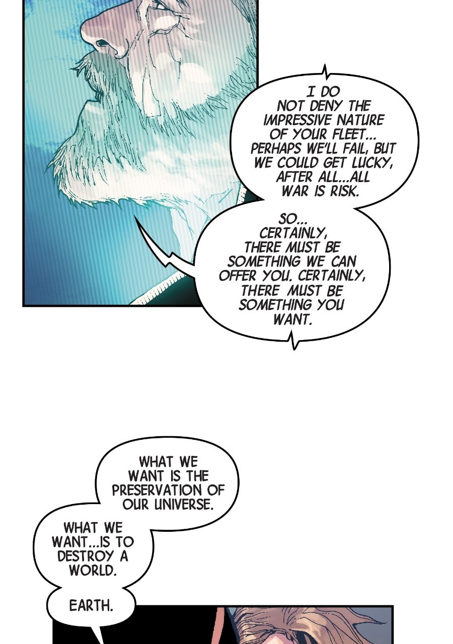 Avengers Episode 38 page 40 - 