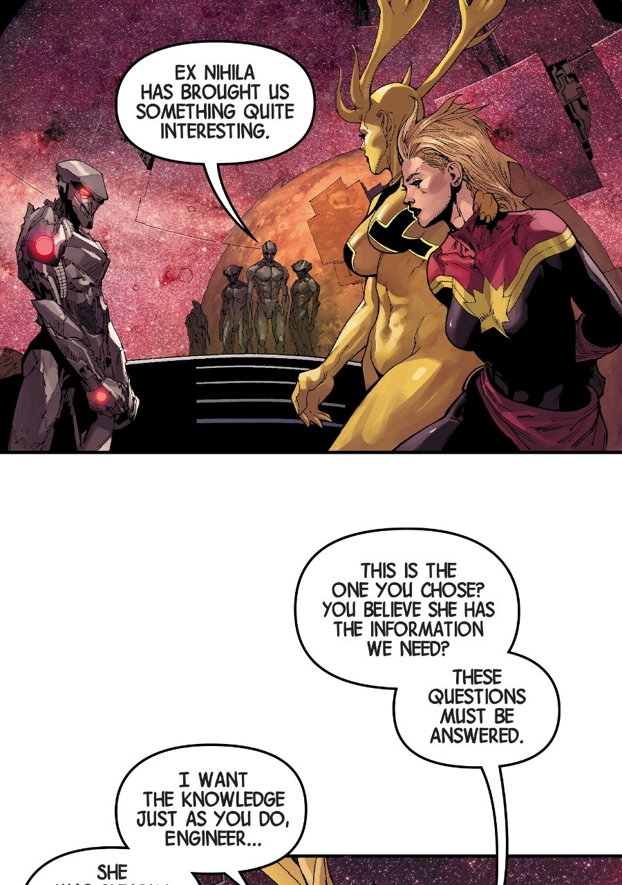 Avengers Episode 38 page 5 - 