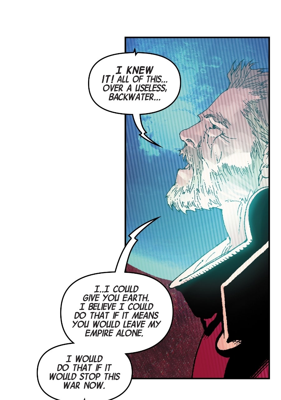 Avengers Episode 38 page 42 - 