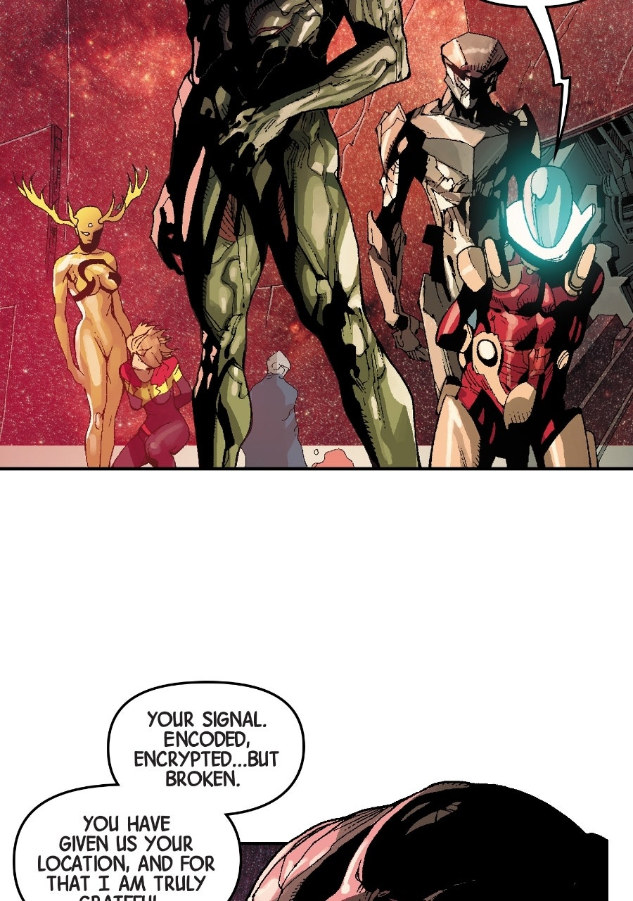 Avengers Episode 38 page 44 - 