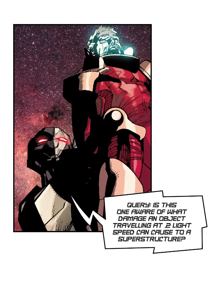 Avengers Episode 38 page 46 - 