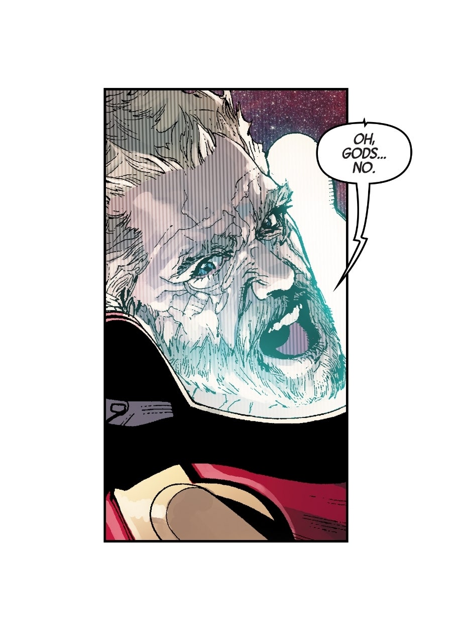 Avengers Episode 38 page 47 - 