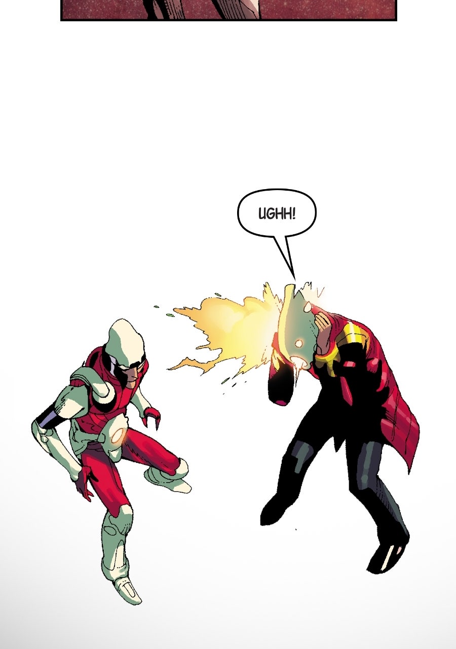 Avengers Episode 38 page 49 - 