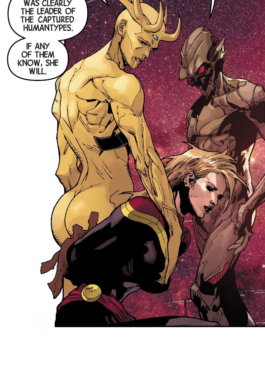 Avengers Episode 38 page 6 - 