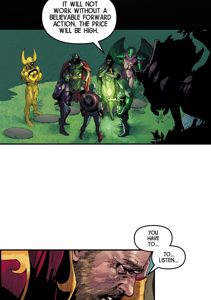 Avengers Episode 38 page 51 - 