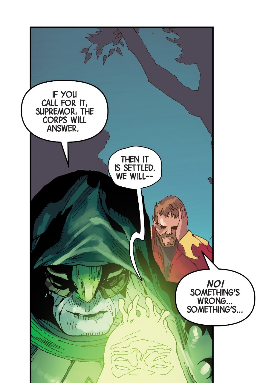 Avengers Episode 38 page 54 - 