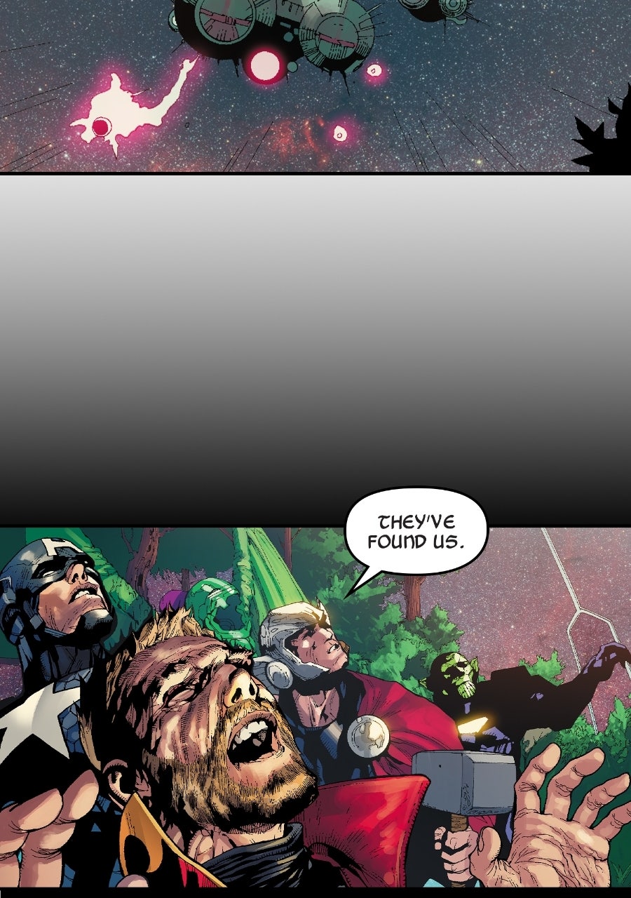 Avengers Episode 38 page 57 - 