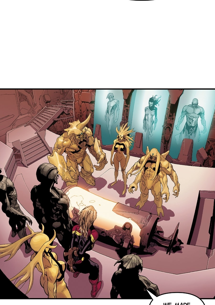Avengers Episode 38 page 10 - 