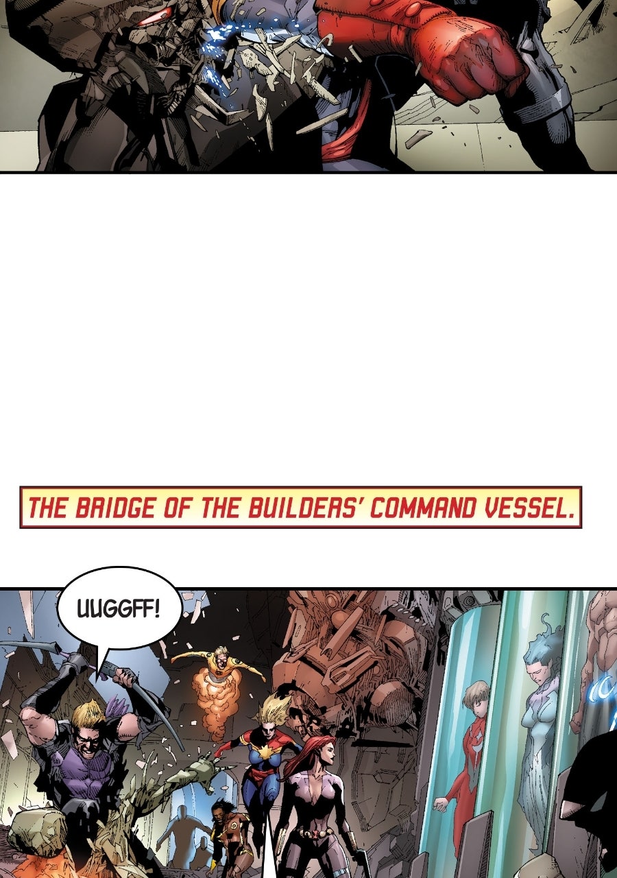 Avengers Episode 39 page 14 - 
