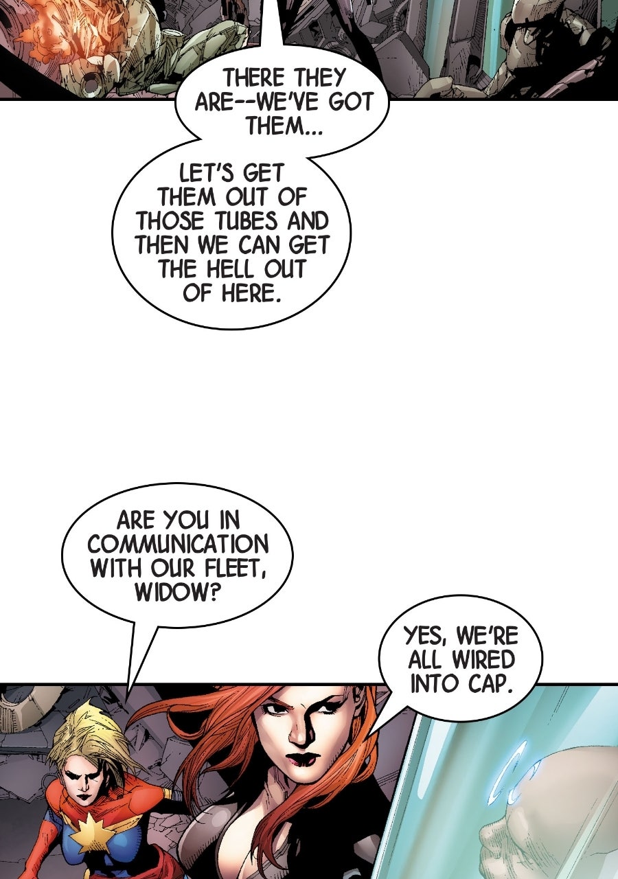 Avengers Episode 39 page 15 - 