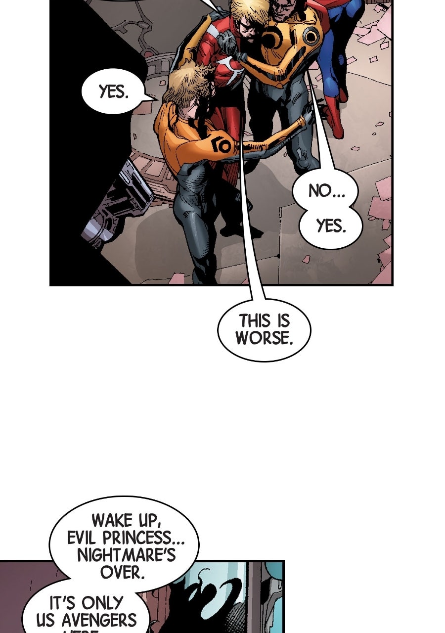 Avengers Episode 39 page 17 - 