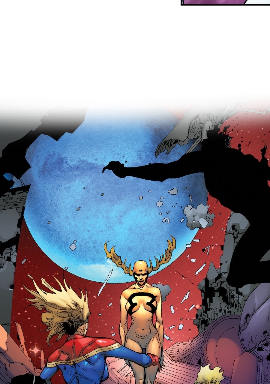 Avengers Episode 39 page 19 - 
