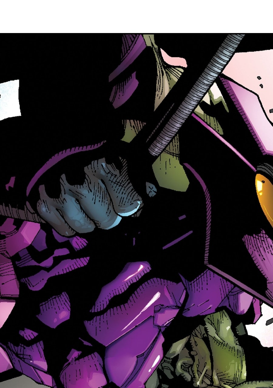 Avengers Episode 39 page 3 - 