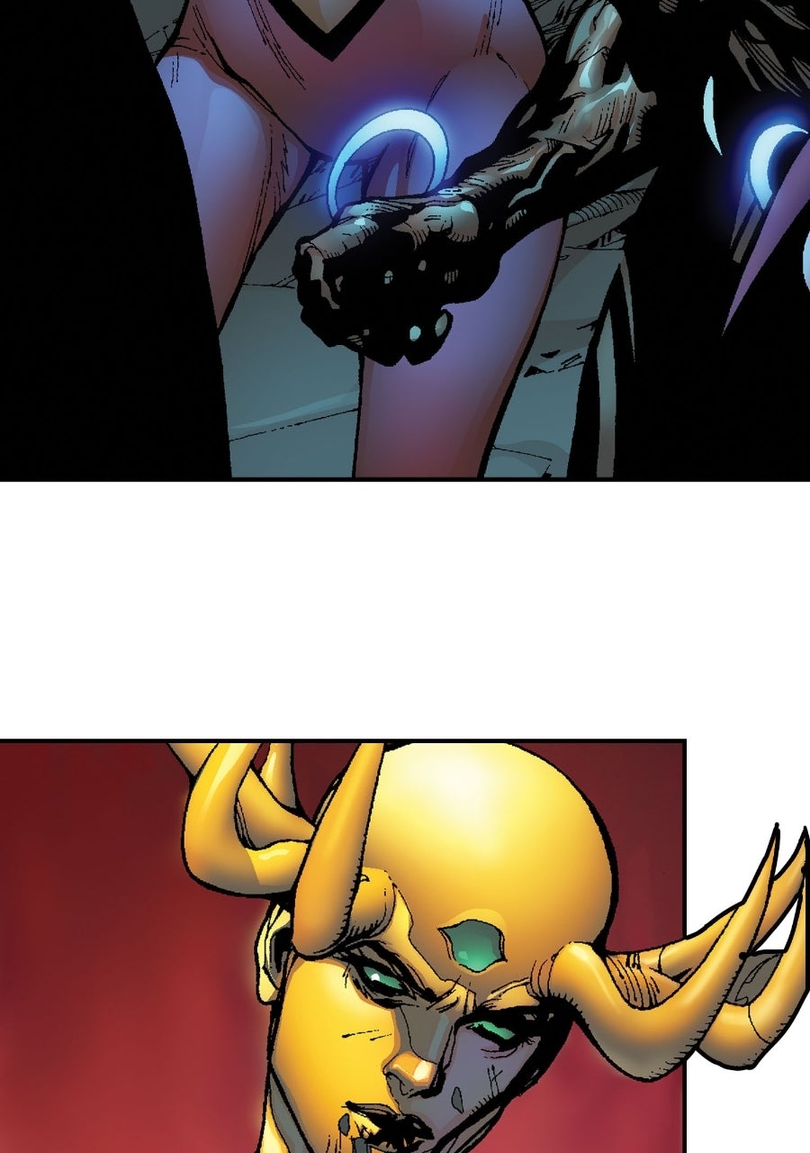 Avengers Episode 39 page 21 - 
