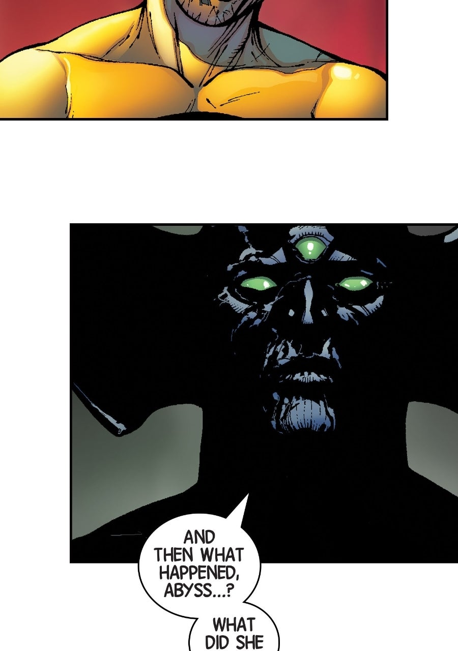 Avengers Episode 39 page 22 - 