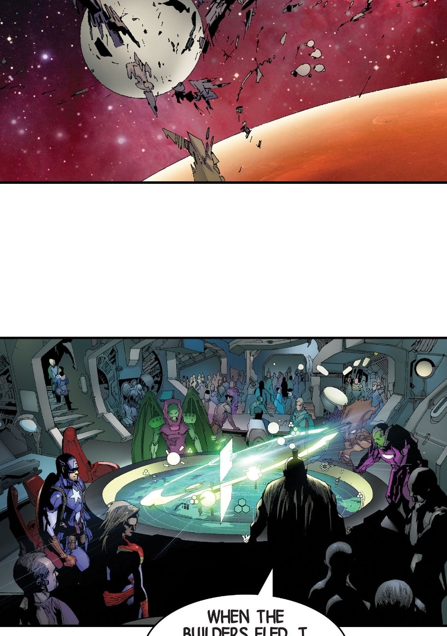 Avengers Episode 39 page 26 - 