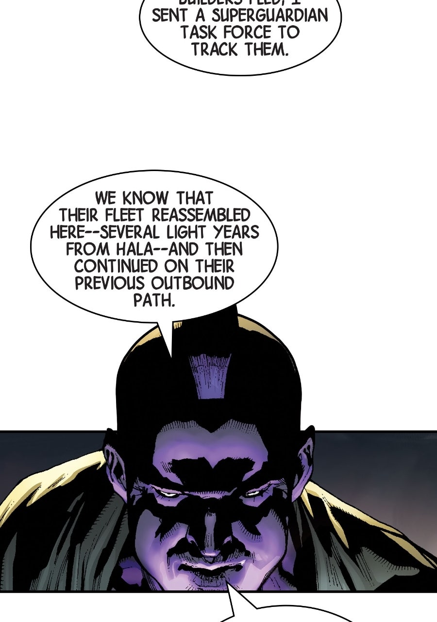 Avengers Episode 39 page 27 - 