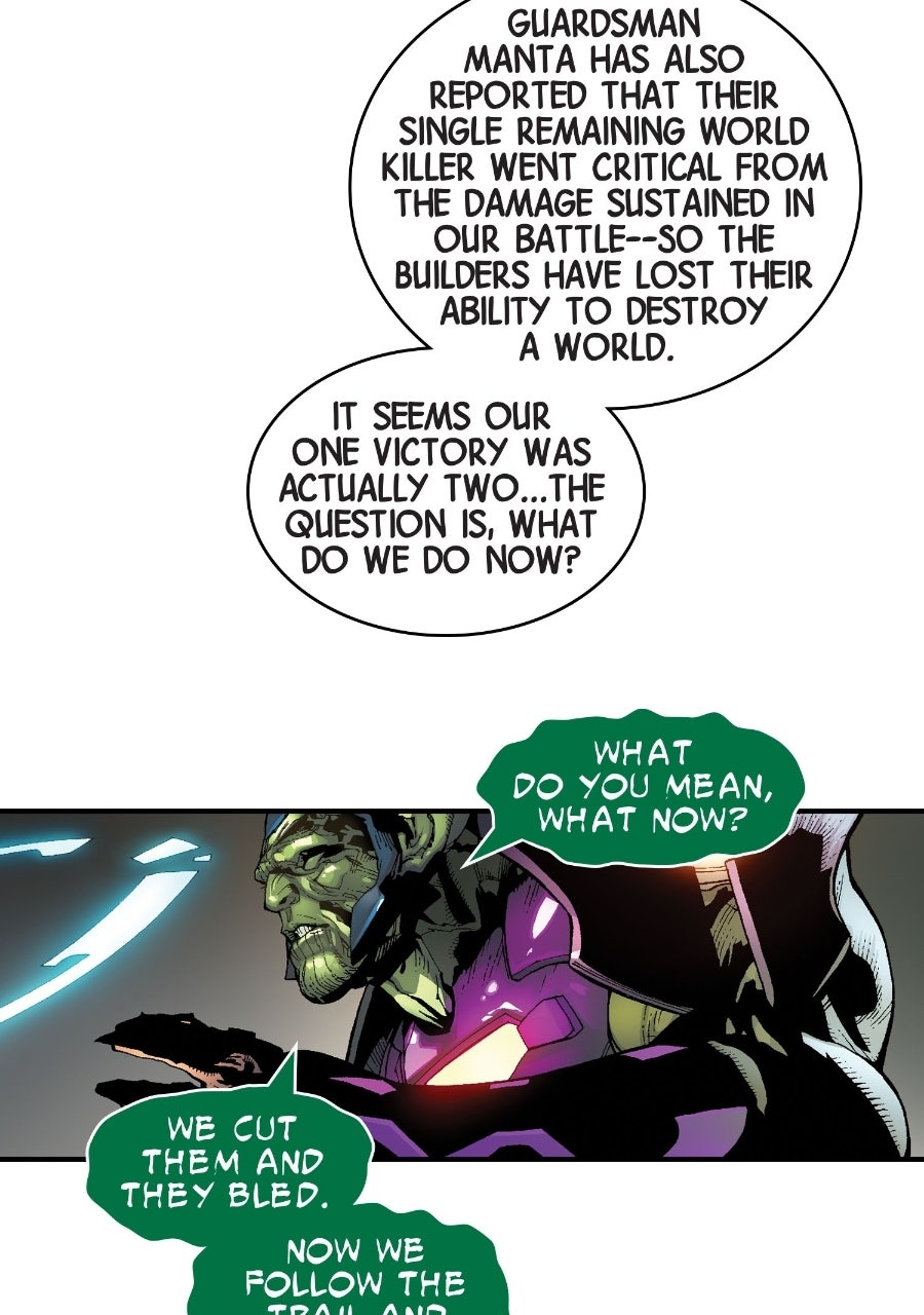 Avengers Episode 39 page 28 - 