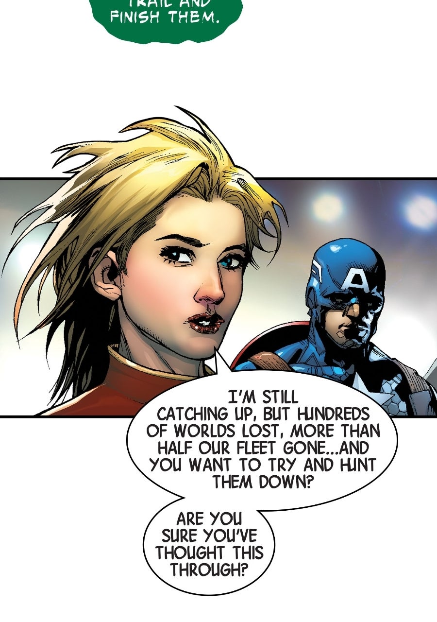 Avengers Episode 39 page 29 - 
