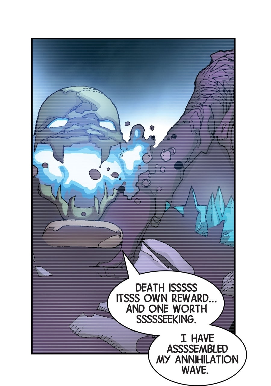 Avengers Episode 39 page 30 - 