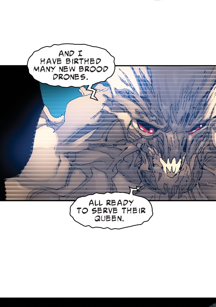 Avengers Episode 39 page 31 - 