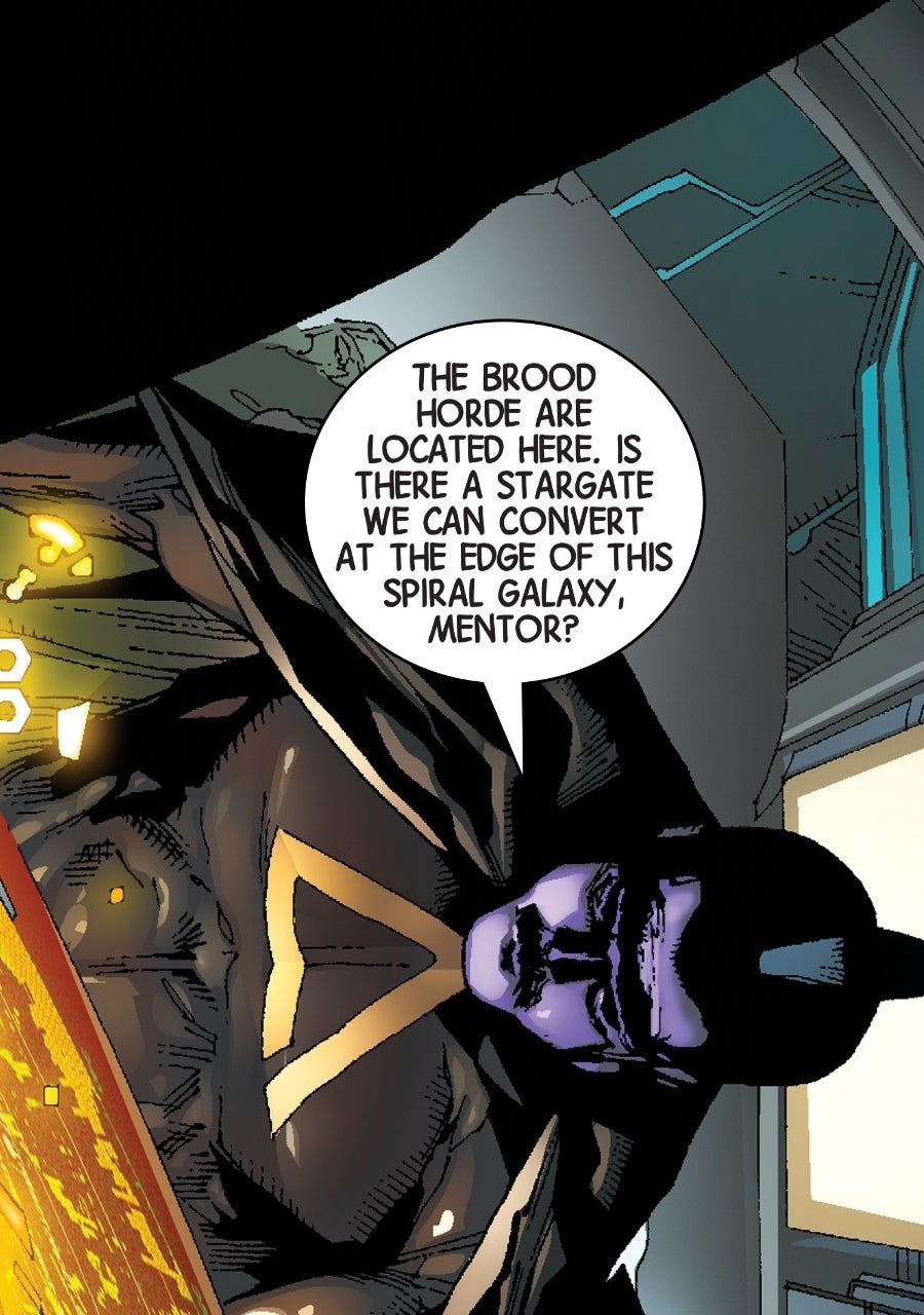 Avengers Episode 39 page 32 - 