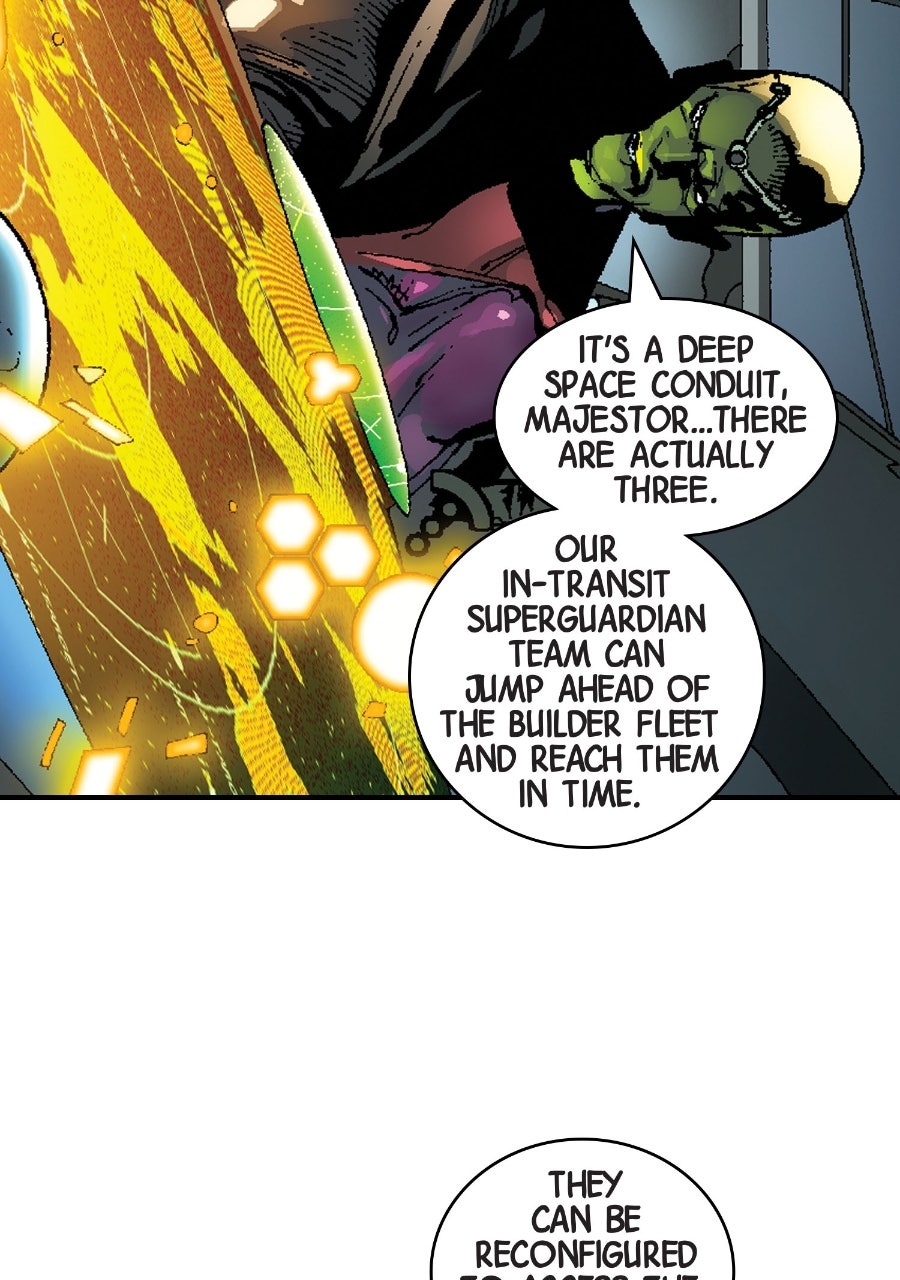 Avengers Episode 39 page 33 - 