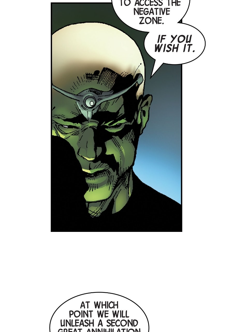 Avengers Episode 39 page 34 - 