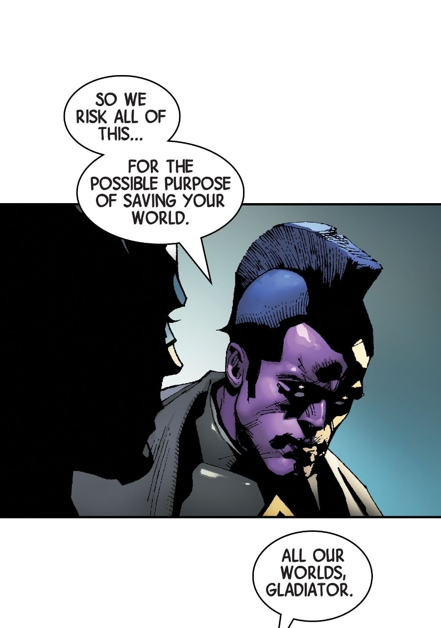 Avengers Episode 39 page 37 - 