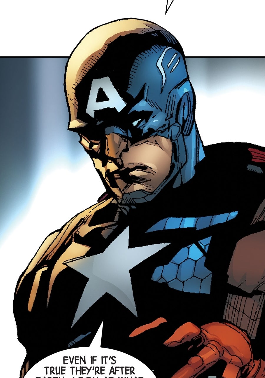 Avengers Episode 39 page 38 - 