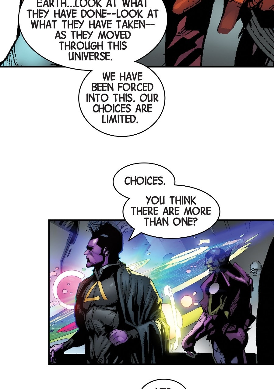 Avengers Episode 39 page 39 - 