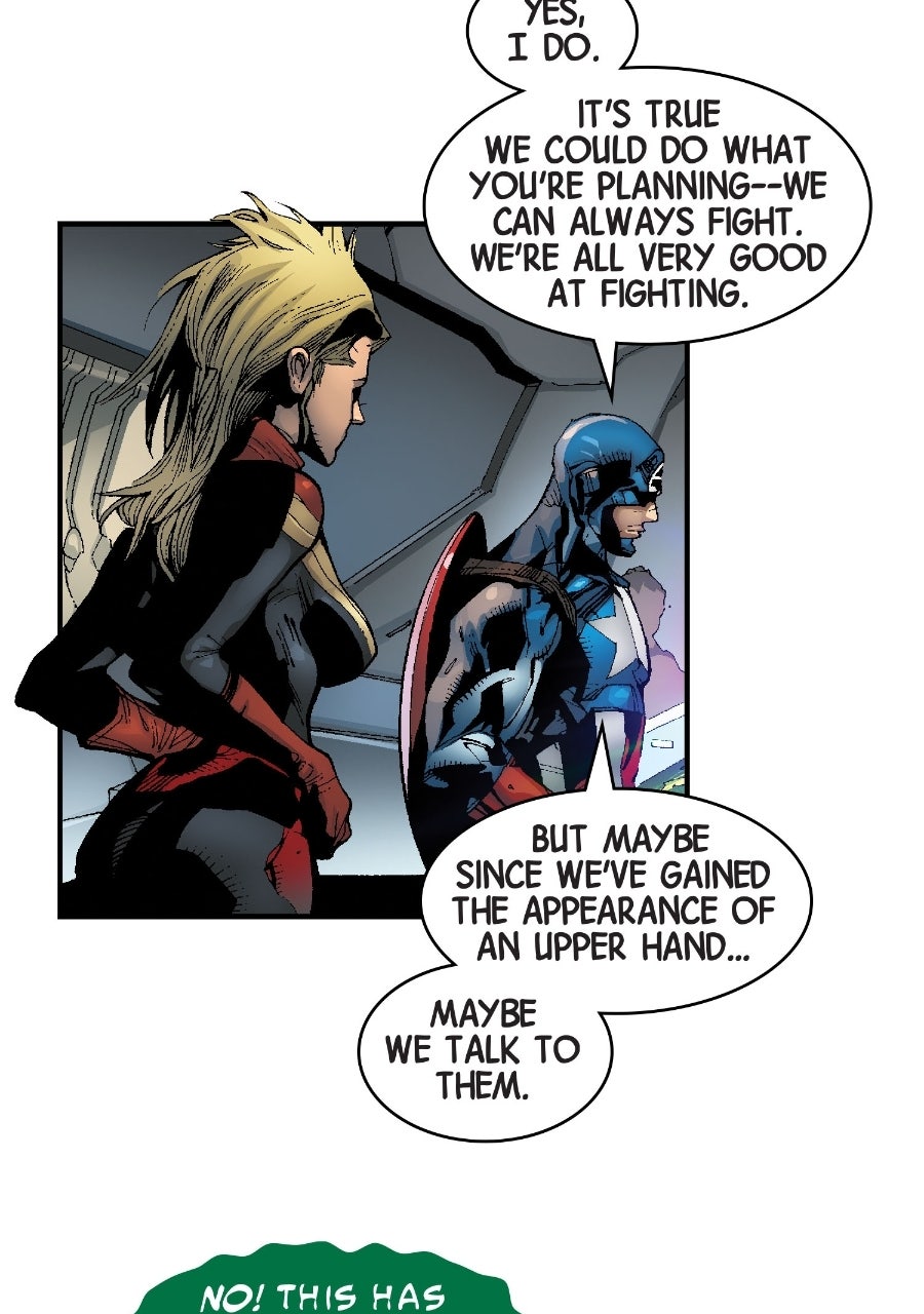 Avengers Episode 39 page 40 - 