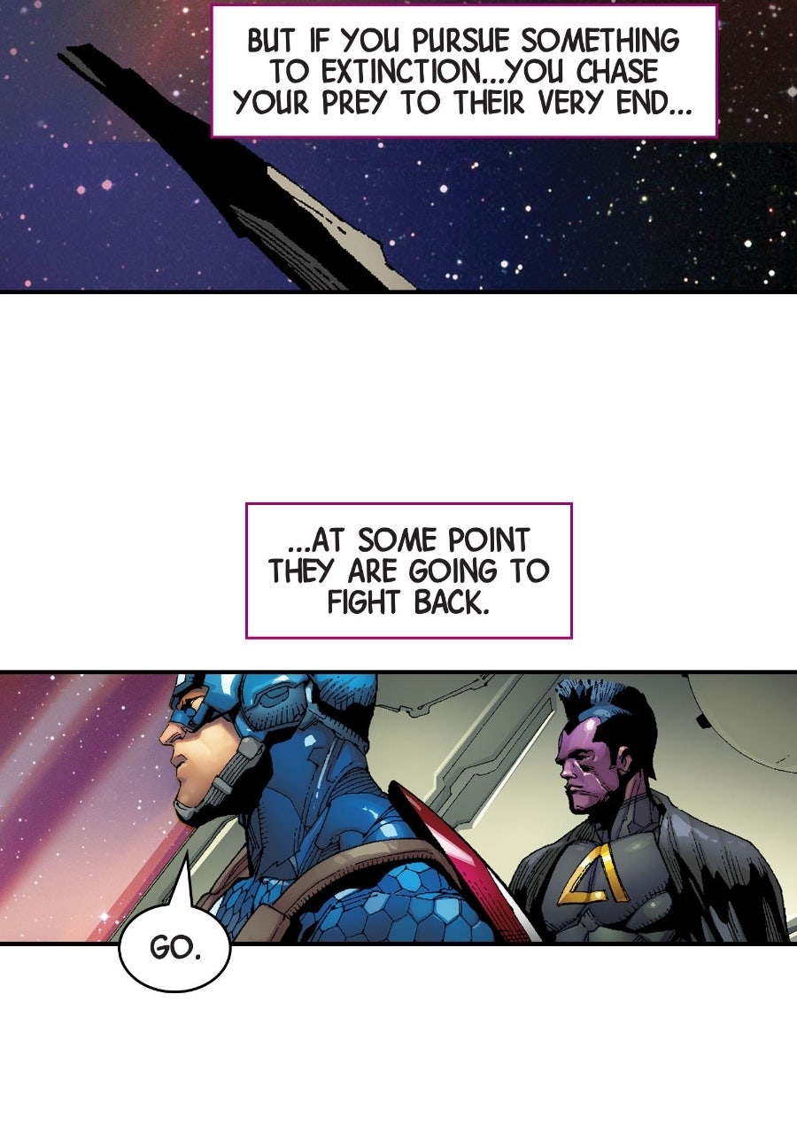 Avengers Episode 39 page 5 - 