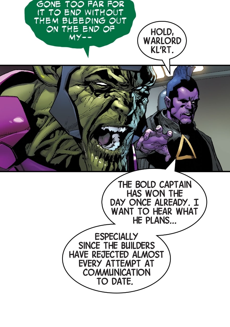 Avengers Episode 39 page 41 - 