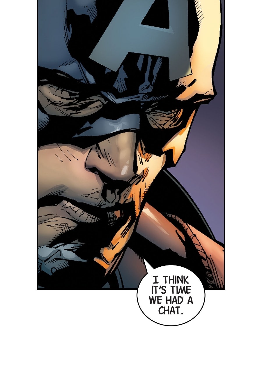 Avengers Episode 39 page 43 - 