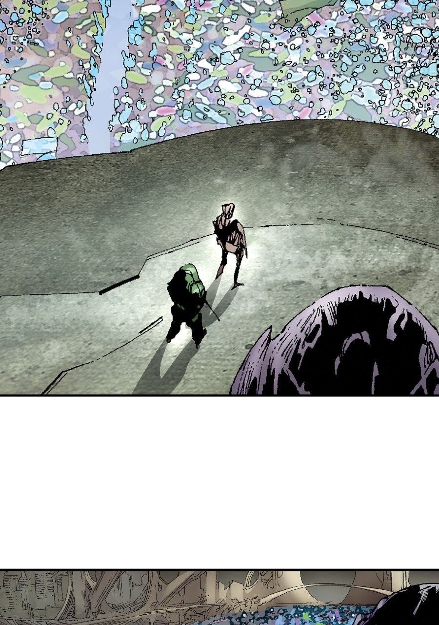 Avengers Episode 39 page 45 - 