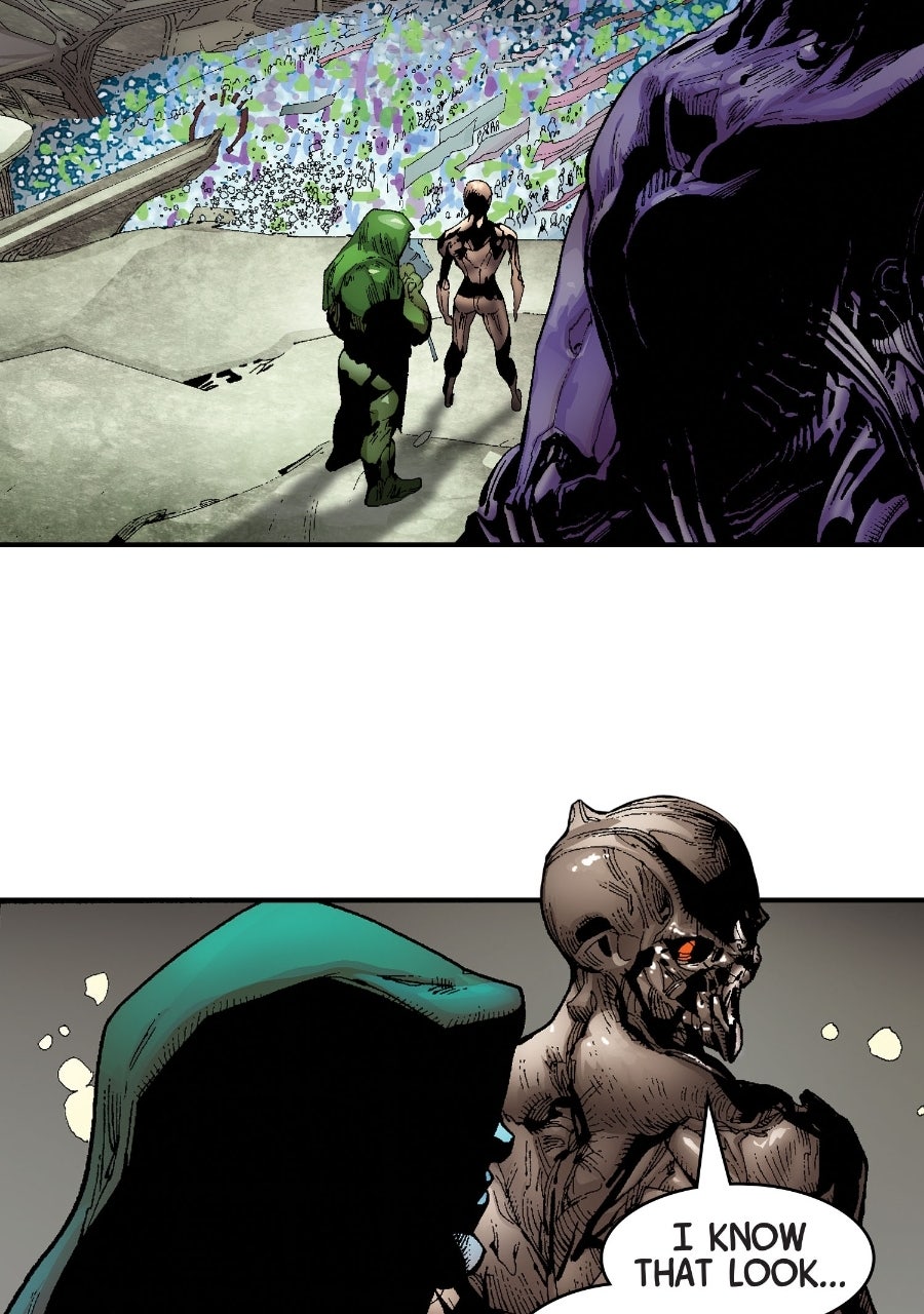 Avengers Episode 39 page 46 - 