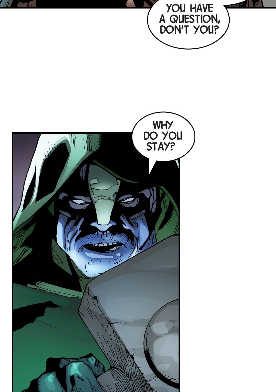 Avengers Episode 39 page 47 - 