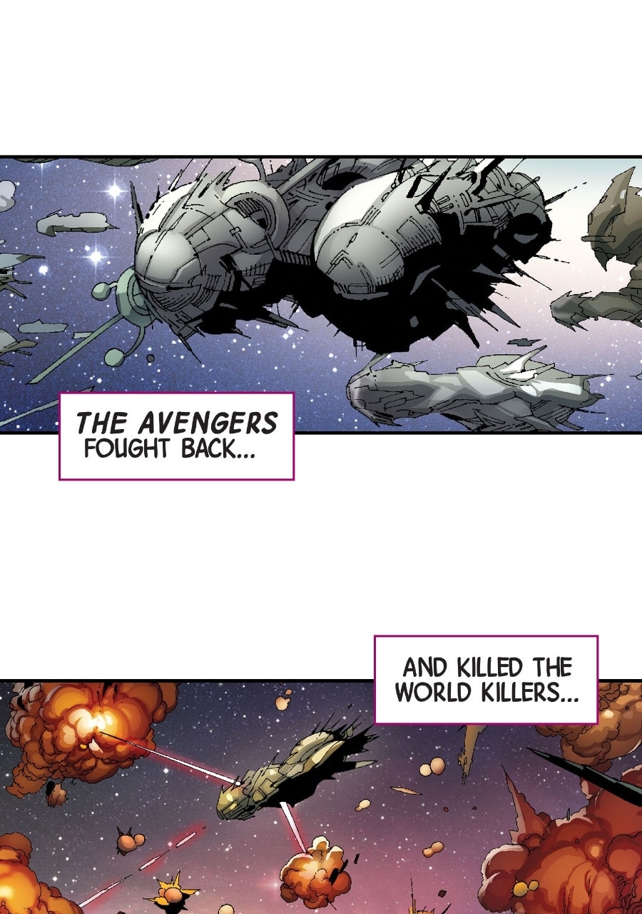 Avengers Episode 39 page 6 - 