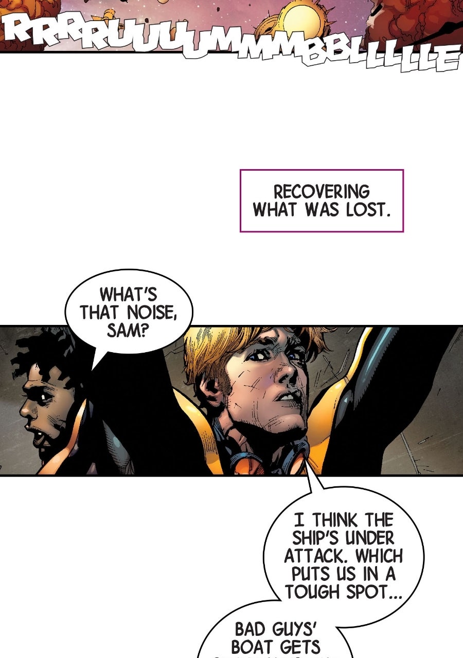 Avengers Episode 39 page 7 - 