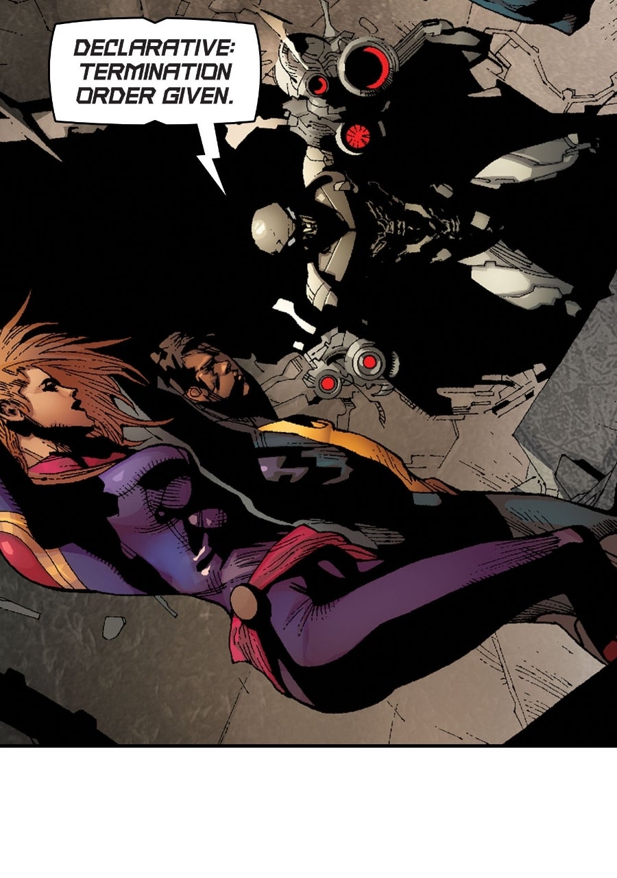 Avengers Episode 39 page 9 - 