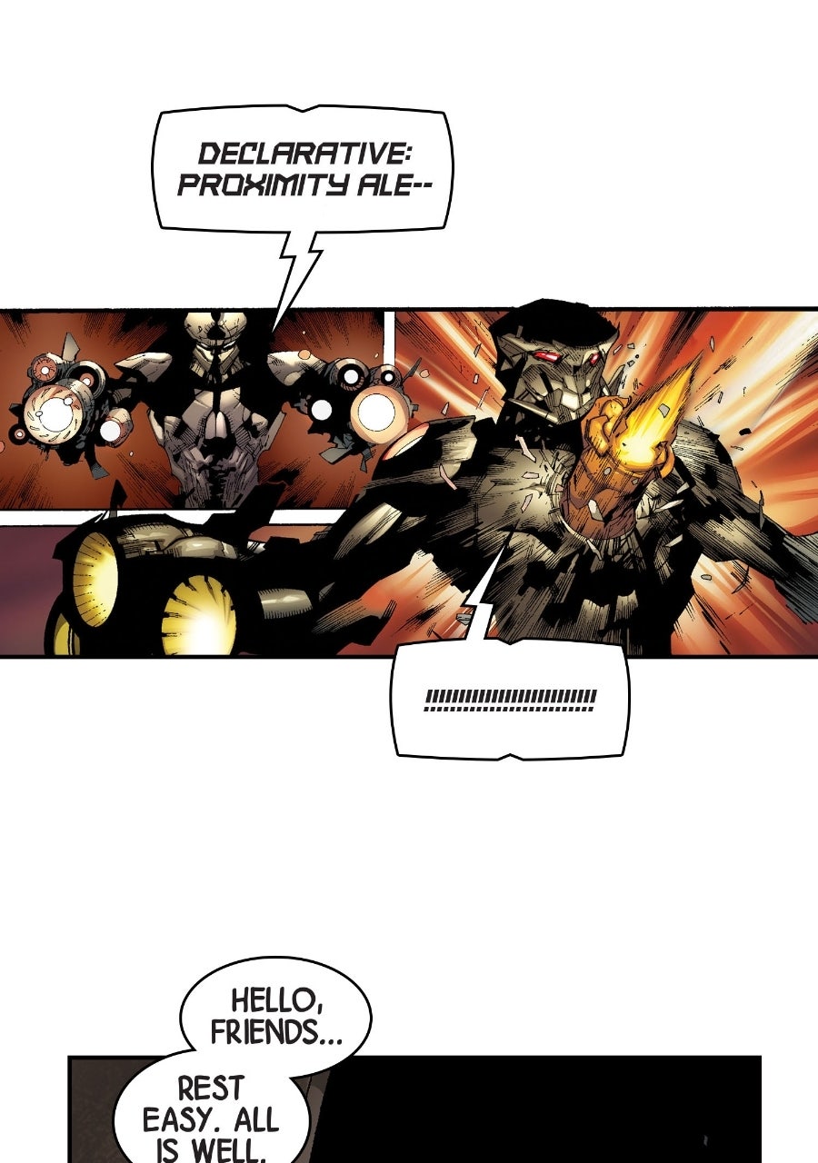 Avengers Episode 39 page 10 - 