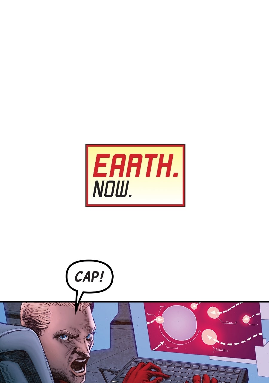 Avengers Episode 4 page 1 - 